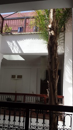 Gallery - Riad Al Mansoura