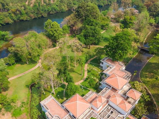 Gallery - Comsaed River Kwai Resort