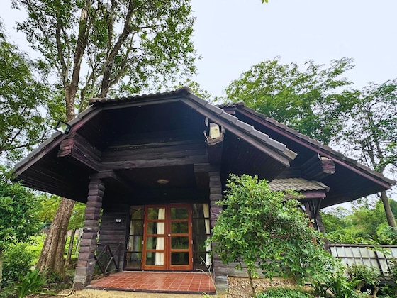 Gallery - The Legacy River Kwai Resort
