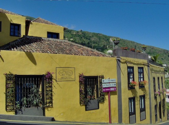 Gallery - Apartamentos Monasterio De San Antonio