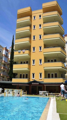 Gallery - Gold Twins Boutique Hotel