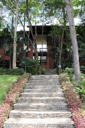 Gallery - Phu Pha Nam Resort & Spa