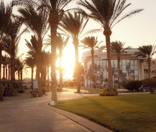 Gallery - Palm Royale Resort – Soma Bay