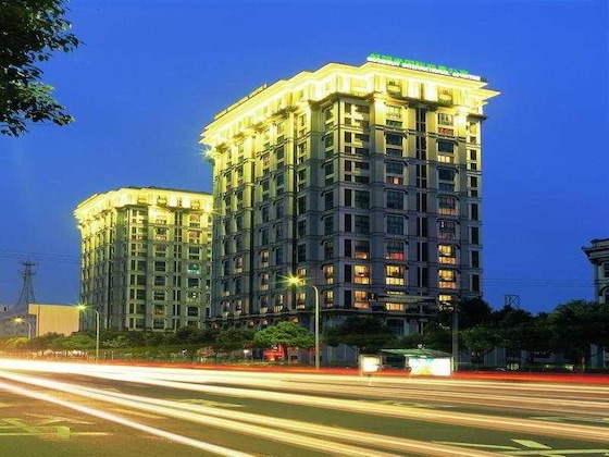 Gallery - Goodsun International