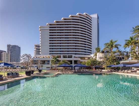 Gallery - The Star Gold Coast