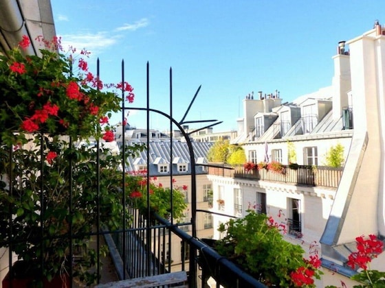 Gallery - Grand Hotel Dechampaigne