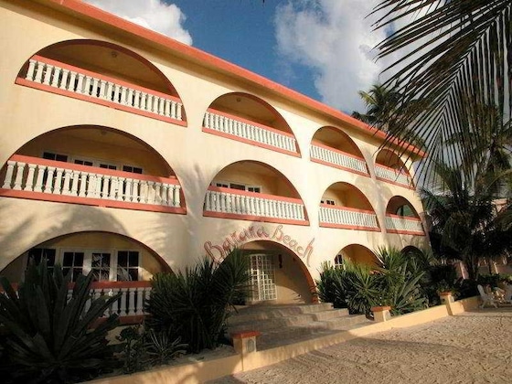 Gallery - Banana Beach Resort