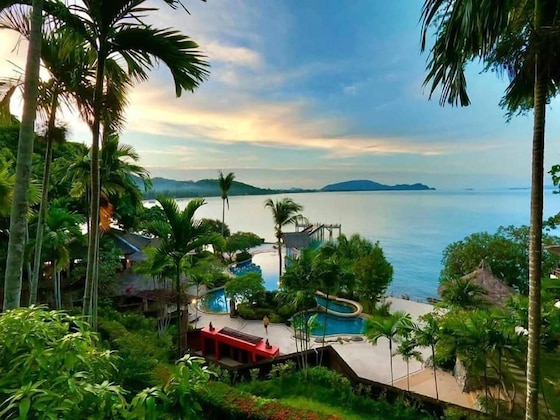 Gallery - Racha Kiri Resort And Spa Khanom