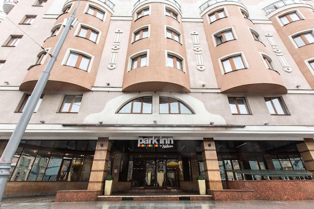 Gallery - Sadu Hotel Moscow, A Member Of Radisson Individuals