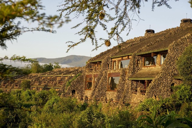 Gallery - Ngorongoro Serena Safari Lodge
