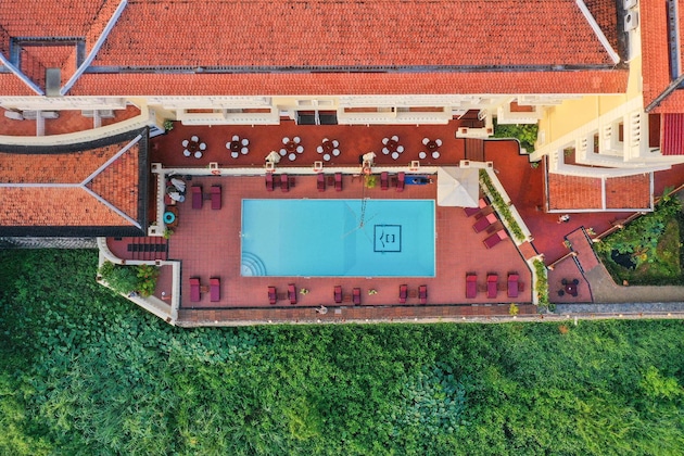 Gallery - Victoria Chau Doc Hotel