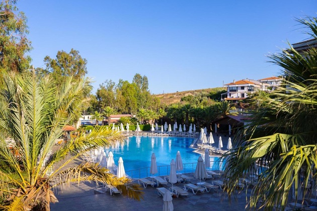 Gallery - Halic Park Hotel