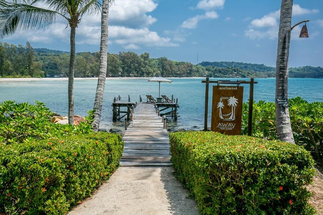 Gallery - Tolani Resort Koh Kood