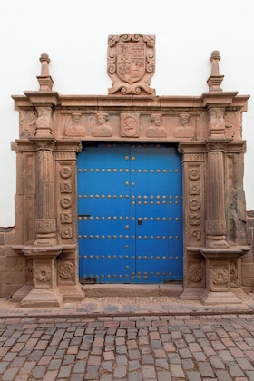 Gallery - Palacio Del Inka, A Luxury Collection Hotel By Marriott
