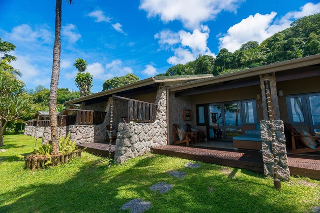 Gallery - Coco De Mer Hotel And Black Parrot Suites