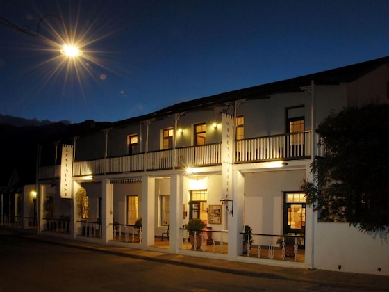 Gallery - Mimosa Lodge