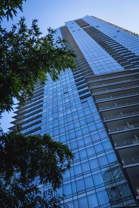 Gallery - Shangri-La Vancouver