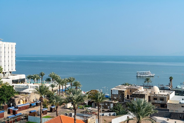 Gallery - Leonardo Club Hotel Tiberias