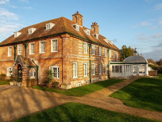 Gallery - Norton Park Hotel, Spa & Manor House