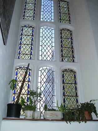 Gallery - Greenham Hall
