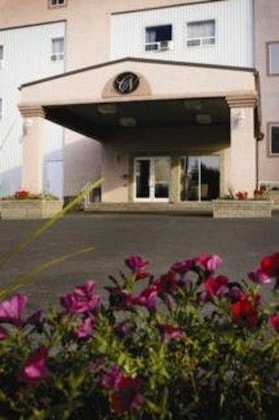 Gallery - Nova Inn Yellowknife