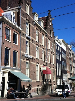 Gallery - Ozo Hotels Armada Amsterdam
