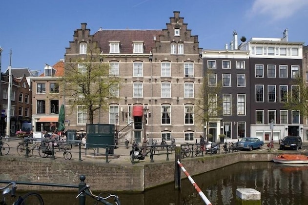 Gallery - Ozo Hotels Armada Amsterdam