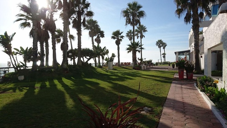 Gallery - Las Rocas Resort And Spa