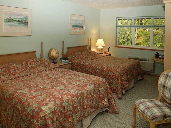 Gallery - Clayoquot-Orca Resort Lodge