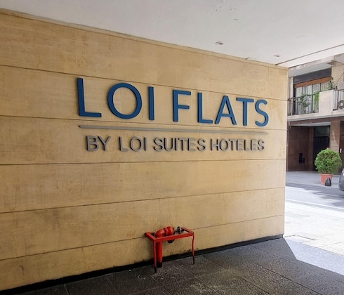 Gallery - Loi Flats Buenos Aires