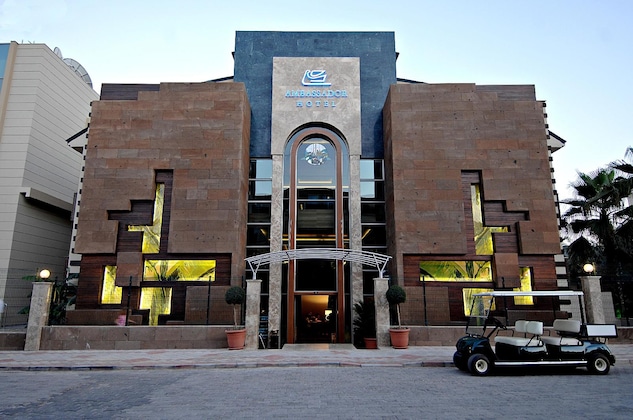 Gallery - Ambassador Hotel