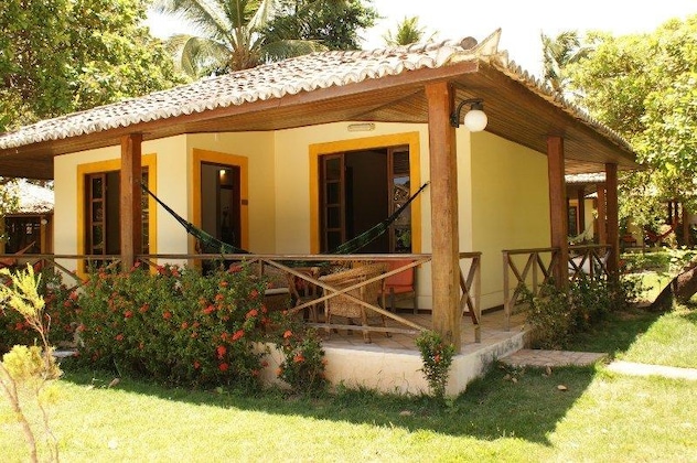 Gallery - Eurosol Tibau Pipa Resort
