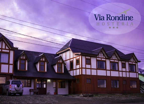 Gallery - Hosteria Via Rondine
