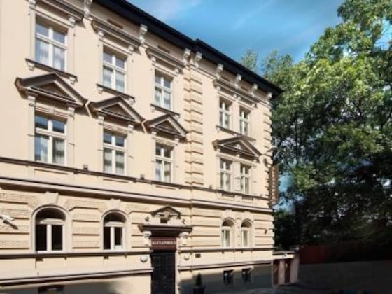 Gallery - Downtown Kraków