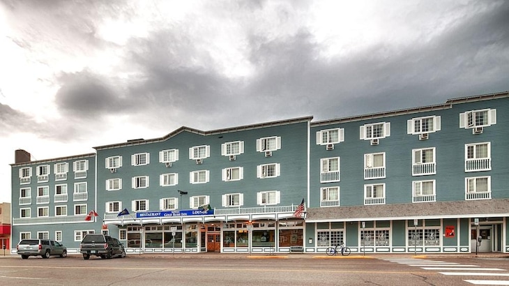 Gallery - Best Western Gold Rush Inn