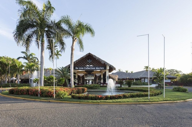 Gallery - Marien Puerto Plata - All Inclusive