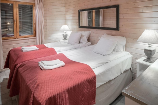 Gallery - Lapland Hotels Ounasvaara Chalets