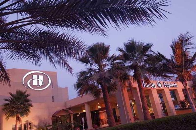 Gallery - Hilton Fujairah Resort