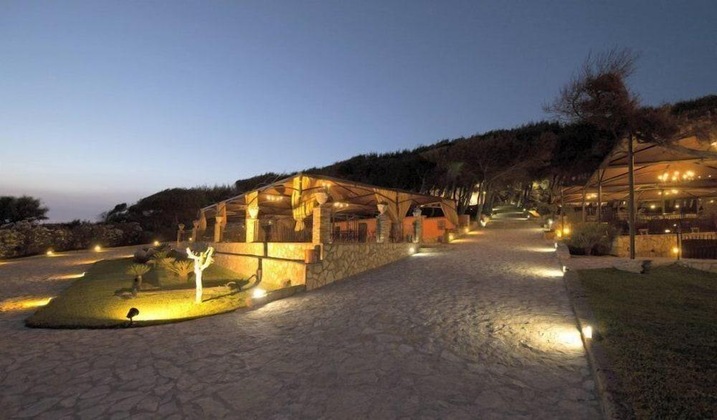 Gallery - Baia Di Ulisse Wellness & Spa