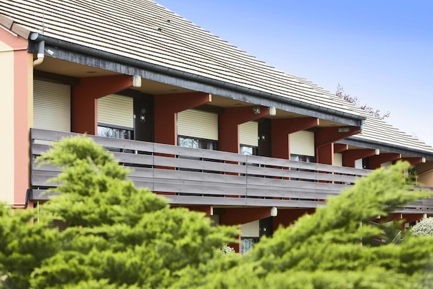 Gallery - Hotel Campanile Pau