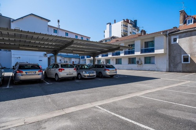 Gallery - Quality Hotel Pau Centre Bosquet