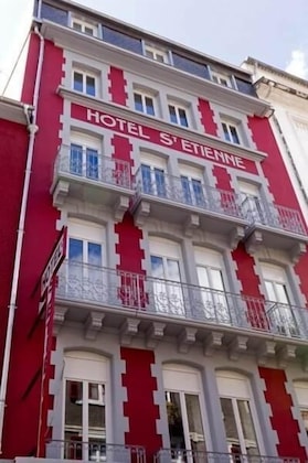 Gallery - Hotel St-Etienne