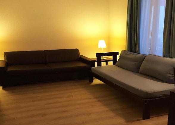 Gallery - Appart'hôtel Saint Jean
