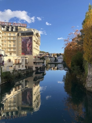 Gallery - Appart'hôtel Saint Jean