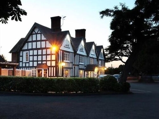 Gallery - Broom Hall Inn