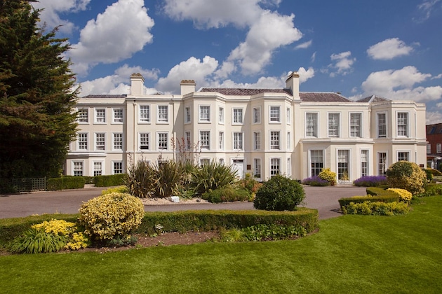 Gallery - Burnham Beeches Hotel
