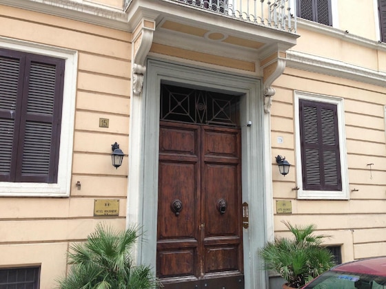 Gallery - Hotel Bolognese