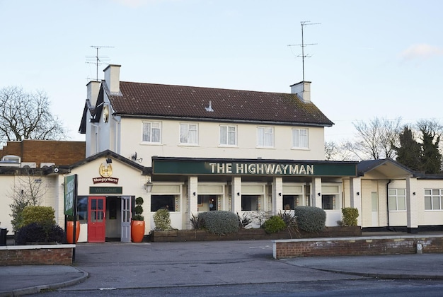 Gallery - Highwayman Hotel By Greene King Inns
