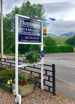 Gallery - Homagen Bed Breakfast