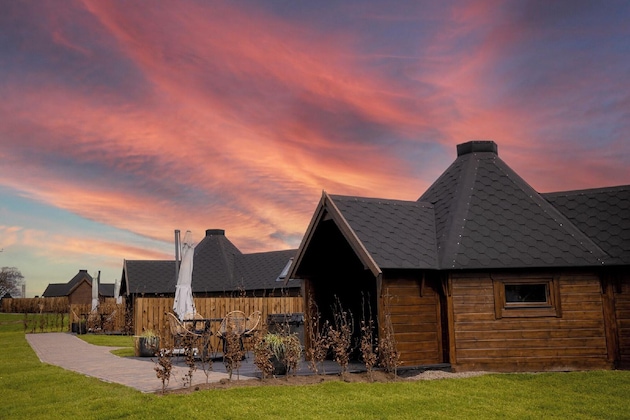 Gallery - Bowfield Hotel And Spa